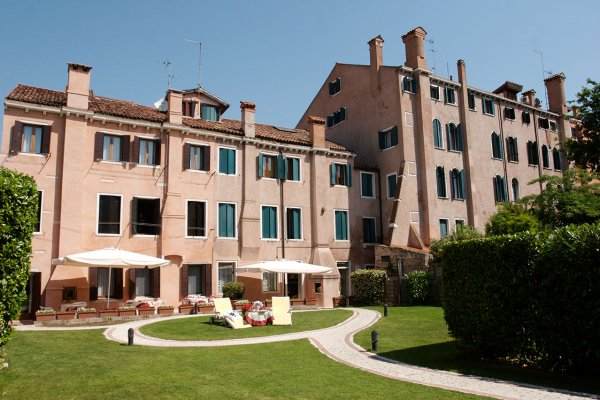 Hotel per Ciclisti a Venezia