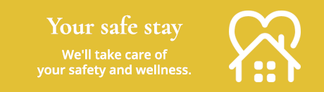 Your Safe Stay
